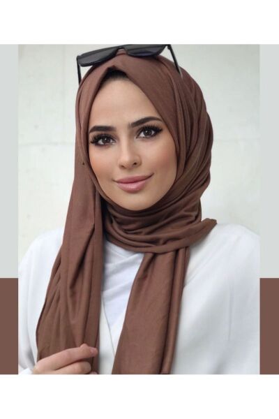 Tesettür Hijab Penye Şal