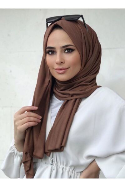 Tesettür Hijab Penye Şal