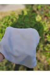 Kadın Tesettür Ipeksi Pamuk Jakar Dama Desen Şal*taş