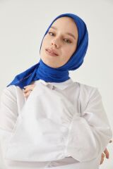 Kadın Tesettür Bambu Kraş Eşarp*