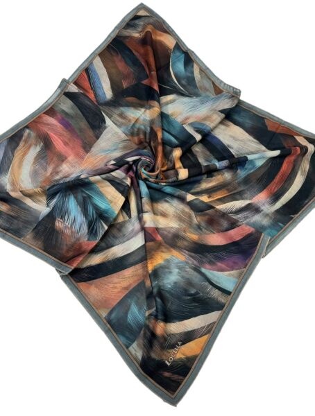 FRESCO SCARFS Soft Pamuk Eşarp