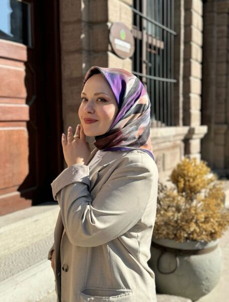 FRESCO SCARFS Soft Pamuk Eşarp