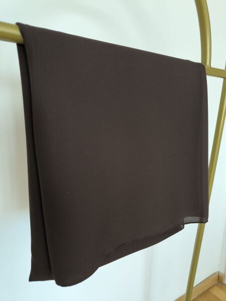 QUEEN MEDİNE İPEĞİ İNCE YAZLIK EŞARP 140*140cm