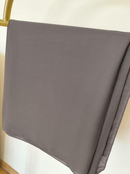 QUEEN MEDİNE İPEĞİ İNCE YAZLIK EŞARP 140*140cm