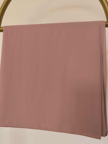 QUEEN MEDİNE İPEĞİ İNCE YAZLIK EŞARP 140*140cm