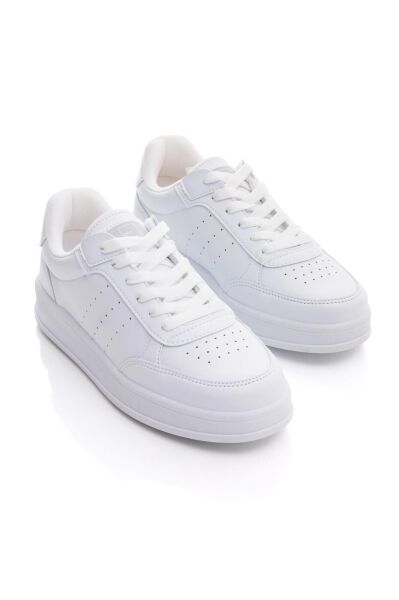 Sneaker Comfort Spor Ayakkabı
