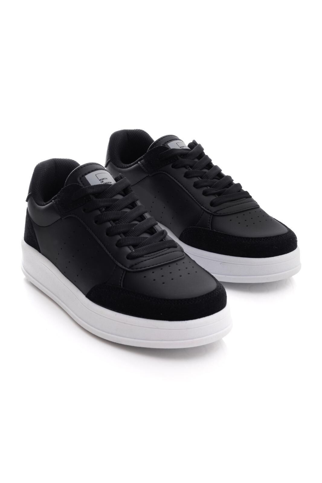 Sneaker Comfort Spor Ayakkabı