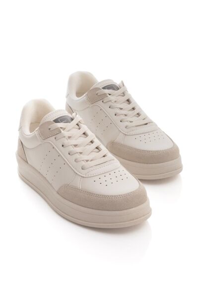 Sneaker Comfort Spor Ayakkabı