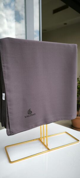 QUEEN MEDİNE İPEĞİ İNCE YAZLIK EŞARP 120*120cm