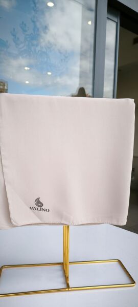 QUEEN MEDİNE İPEĞİ İNCE YAZLIK EŞARP 110*110cm