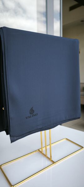 QUEEN MEDİNE İPEĞİ İNCE YAZLIK EŞARP 110*110cm