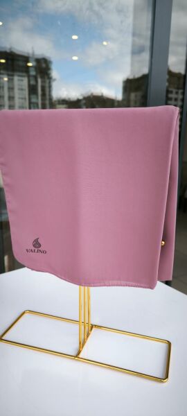 QUEEN MEDİNE İPEĞİ İNCE YAZLIK EŞARP 110*110cm