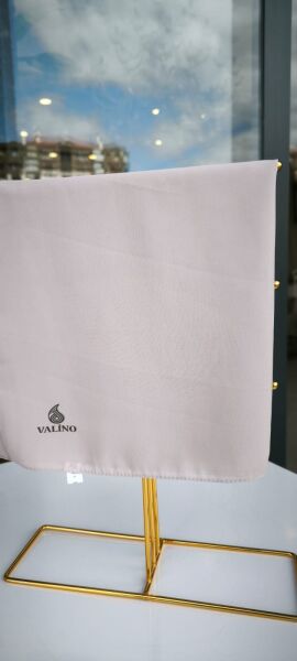 QUEEN MEDİNE İPEĞİ İNCE YAZLIK EŞARP 110*110cm