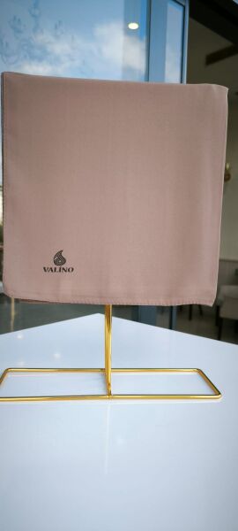 QUEEN MEDİNE İPEĞİ İNCE YAZLIK EŞARP 110*110cm